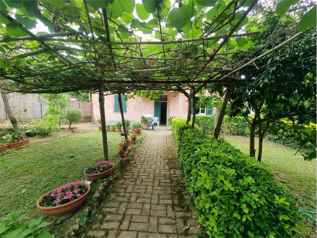 Villa a Ameglia - Foto 2