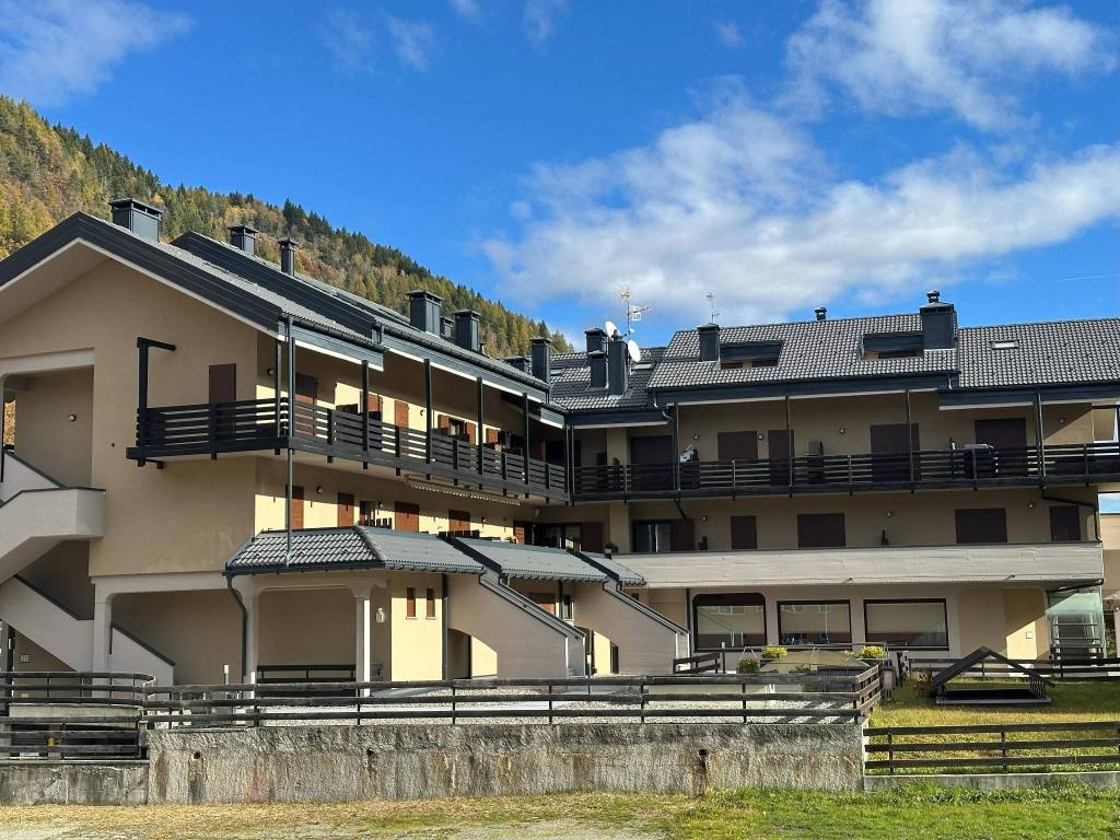 Appartamento a Aprica in Corso Roma, 170 - Foto 2