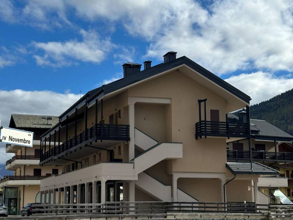 Appartamento a Aprica in Corso Roma, 170 - Foto 4