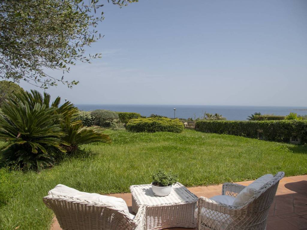Casa indipendente a Olbia in Via Punta Lada - Foto 3