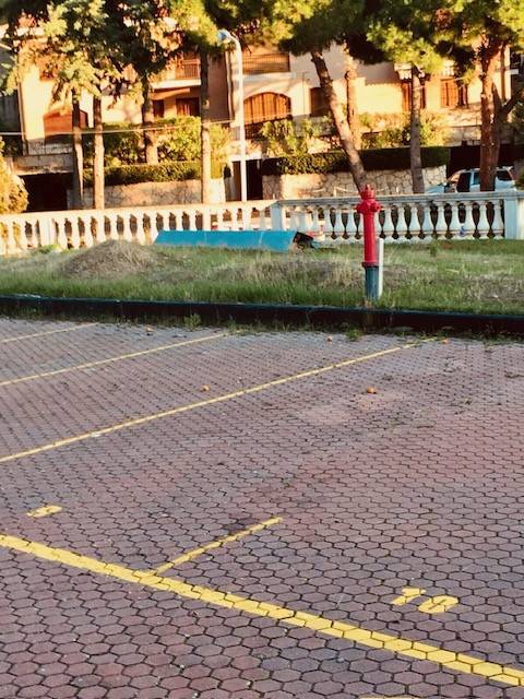 Box / garage a Ospedaletti in Via Martiri della Libertà, 47 - Foto 4