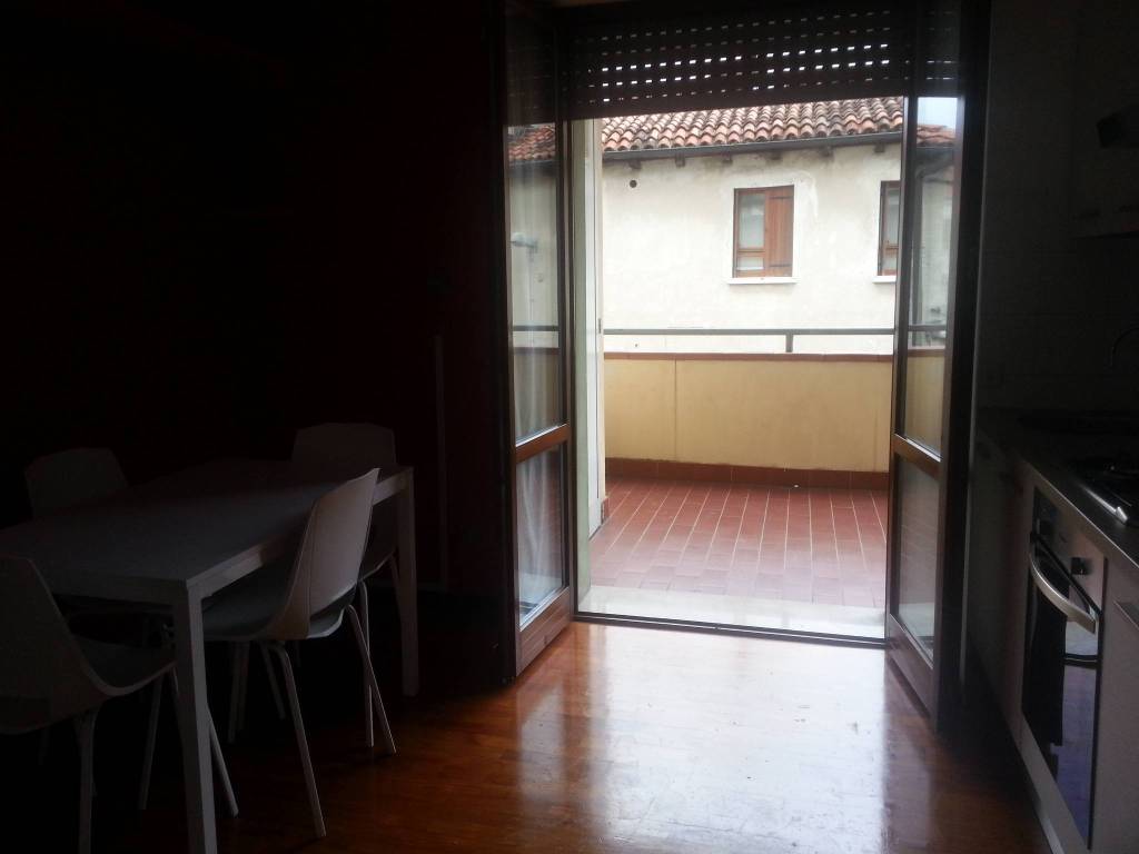 Appartamento a Vicenza in Via Cimone - Foto 4