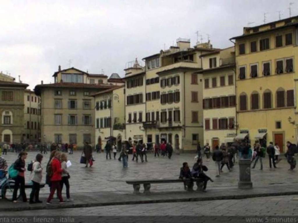 Immobile a Firenze in contrada Via Verdi 57 - Foto 5