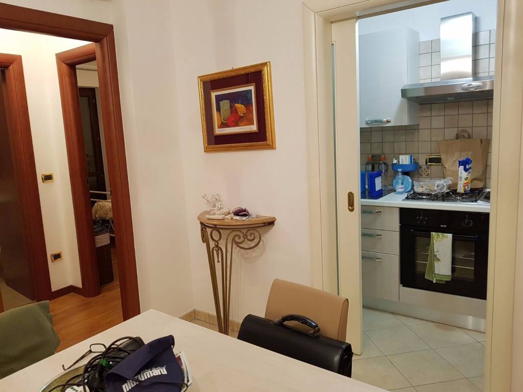 Appartamento a Lecce in Via San Cesario, 42 - Foto 2