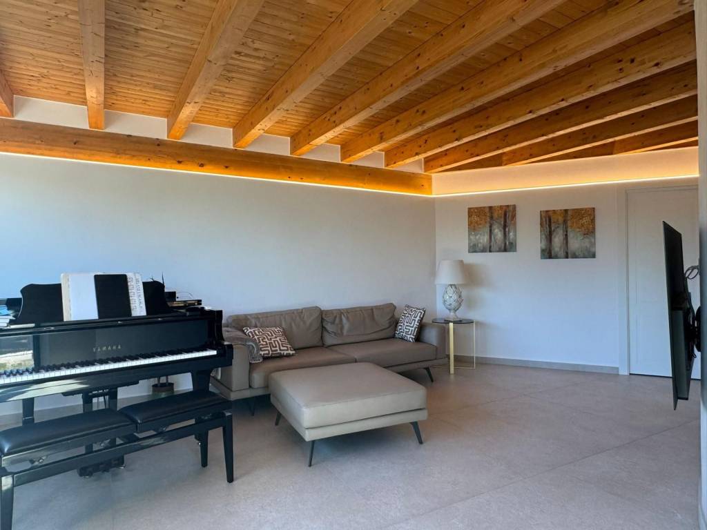 Villa a Caltanissetta in Via Santo Spirito, 26 - Foto 2