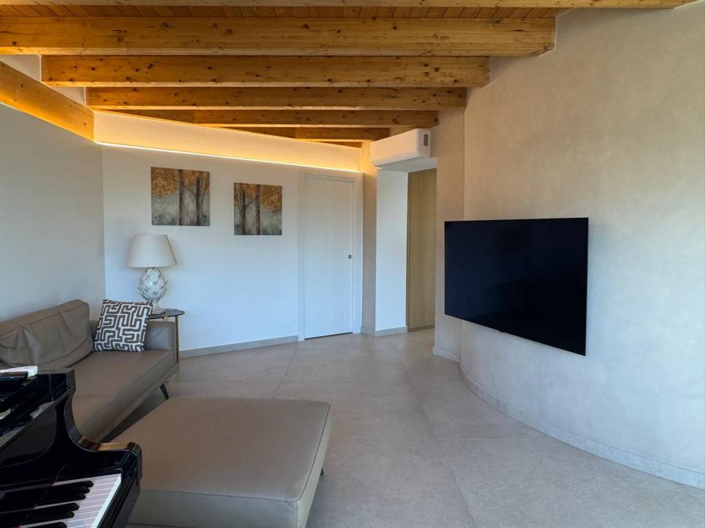 Villa a Caltanissetta in Via Santo Spirito, 26 - Foto 3