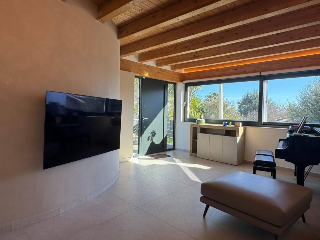 Villa a Caltanissetta in Via Santo Spirito, 26 - Foto 4
