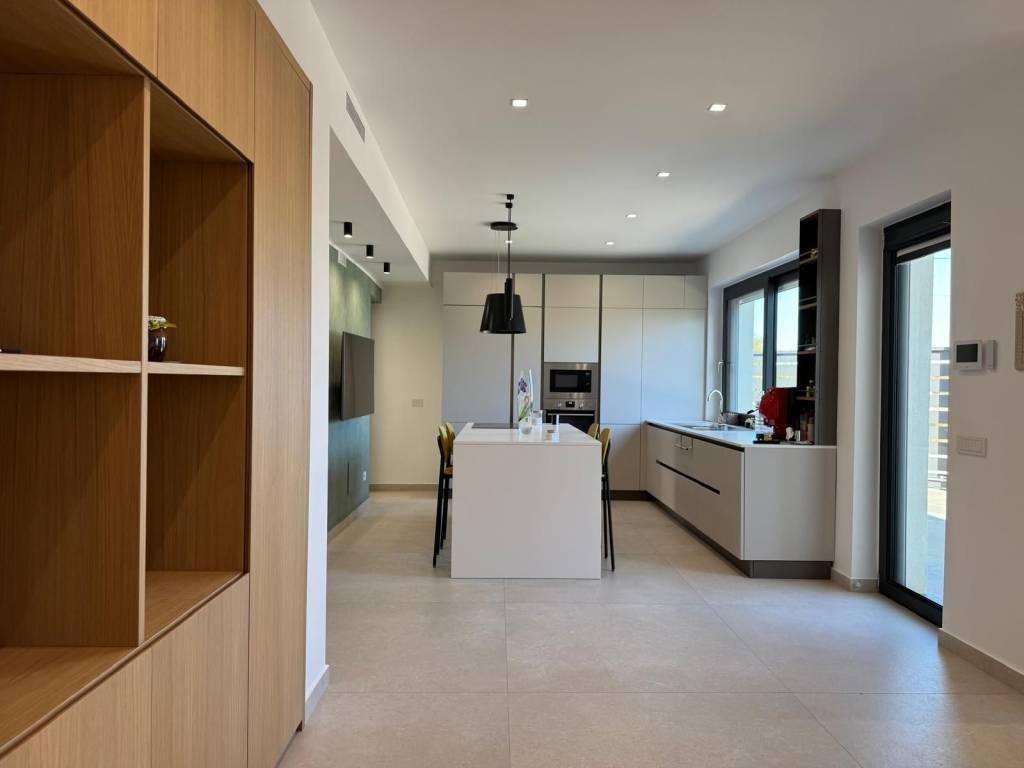 Villa a Caltanissetta in Via Santo Spirito, 26 - Foto 5