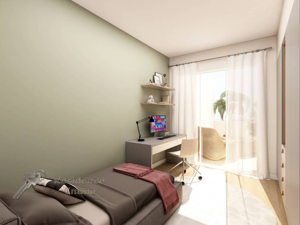 Appartamento a Bolzano in Via Rencio - Foto 4
