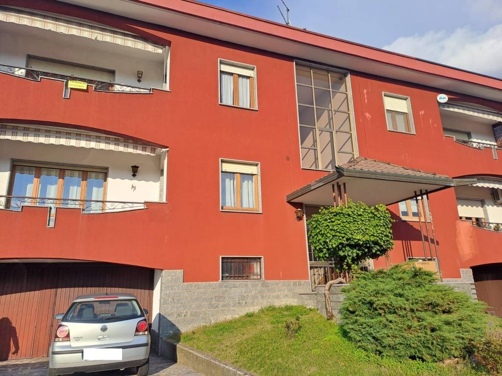 Appartamento a Cittiglio in Via Cascine, 34 - Foto 4