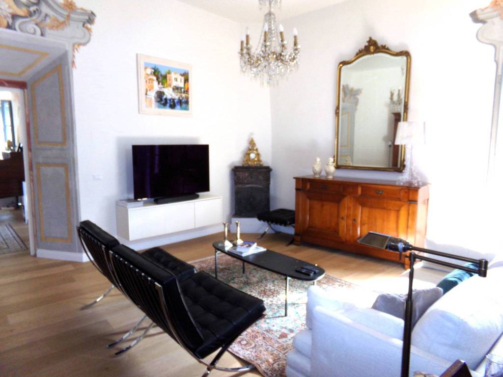 Appartamento a Firenze in Viale Manfredo Fanti - Foto 2