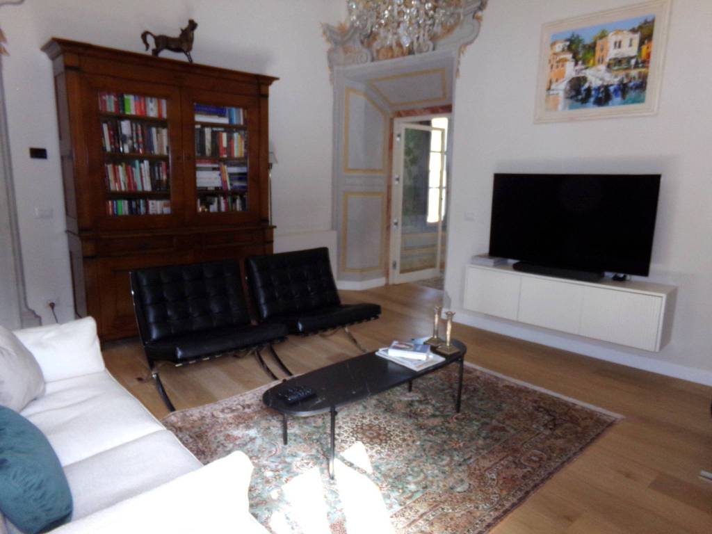 Appartamento a Firenze in Viale Manfredo Fanti - Foto 3