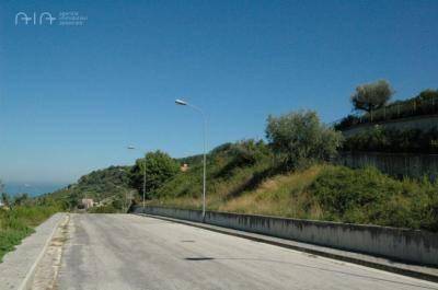 Terreno a Acquaviva picena in Contrada Fonte Pezzana, Via degli Ulivi, 12 - Foto 5