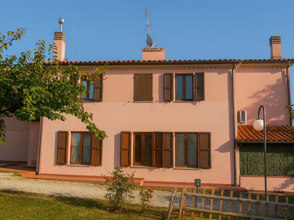Rustico / casale a Jesi - Foto 2