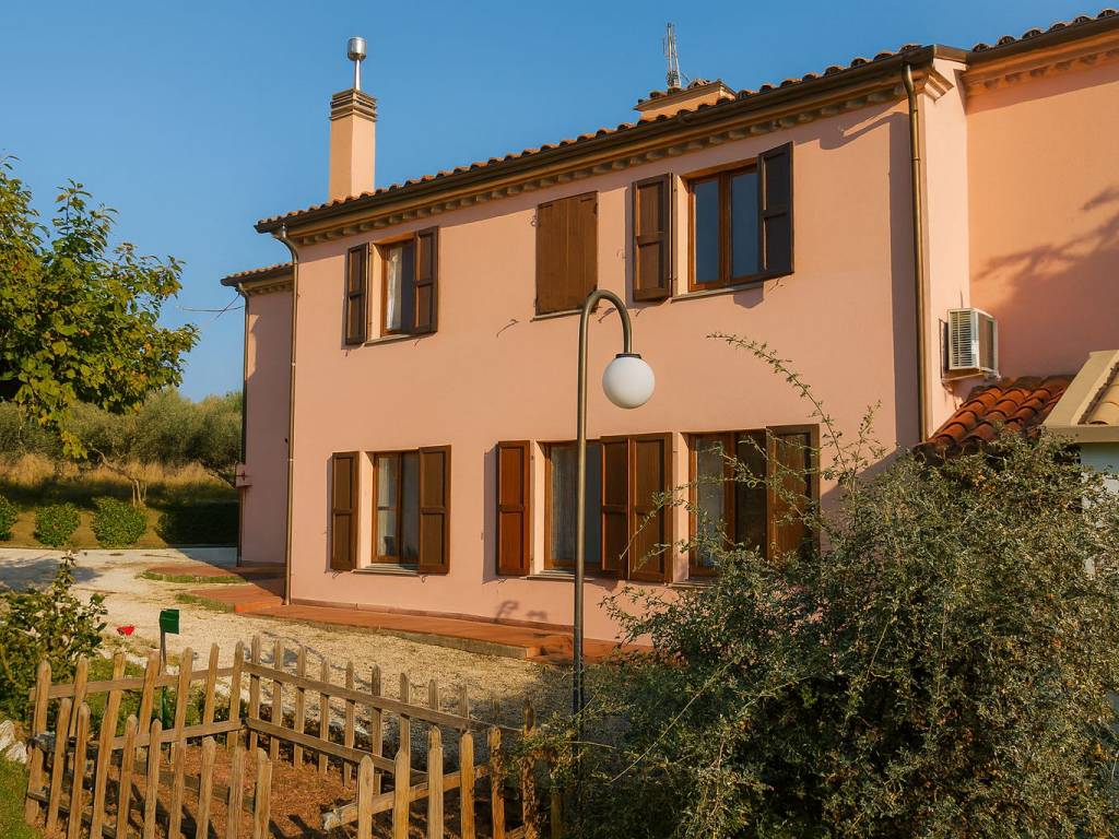 Rustico / casale a Jesi - Foto 3