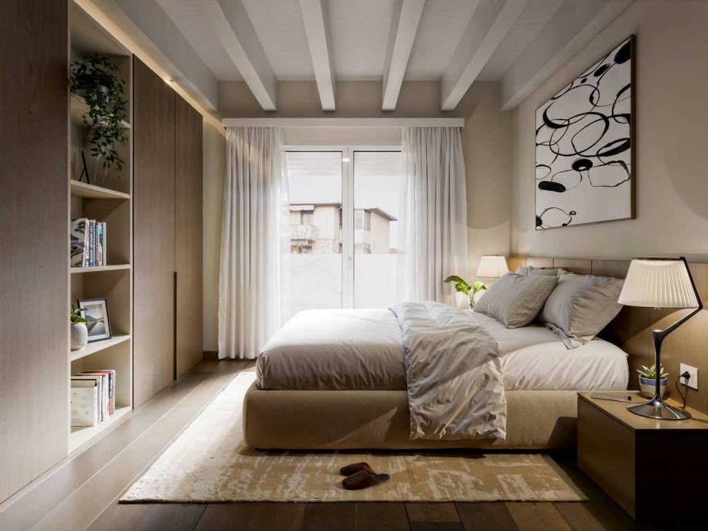 Appartamento a Parma in Via Arturo Scotti - Foto 4