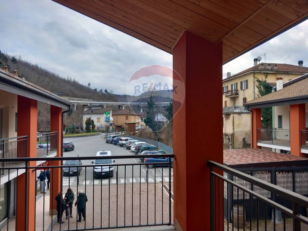 Appartamento a Roccavignale in Piazza Marino Ferrari, 106 - Foto 2