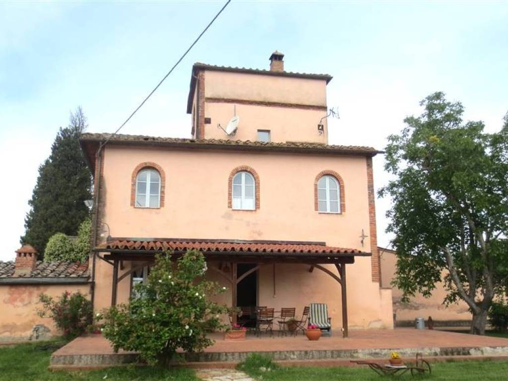 Villa a Castelnuovo berardenga - Foto 2
