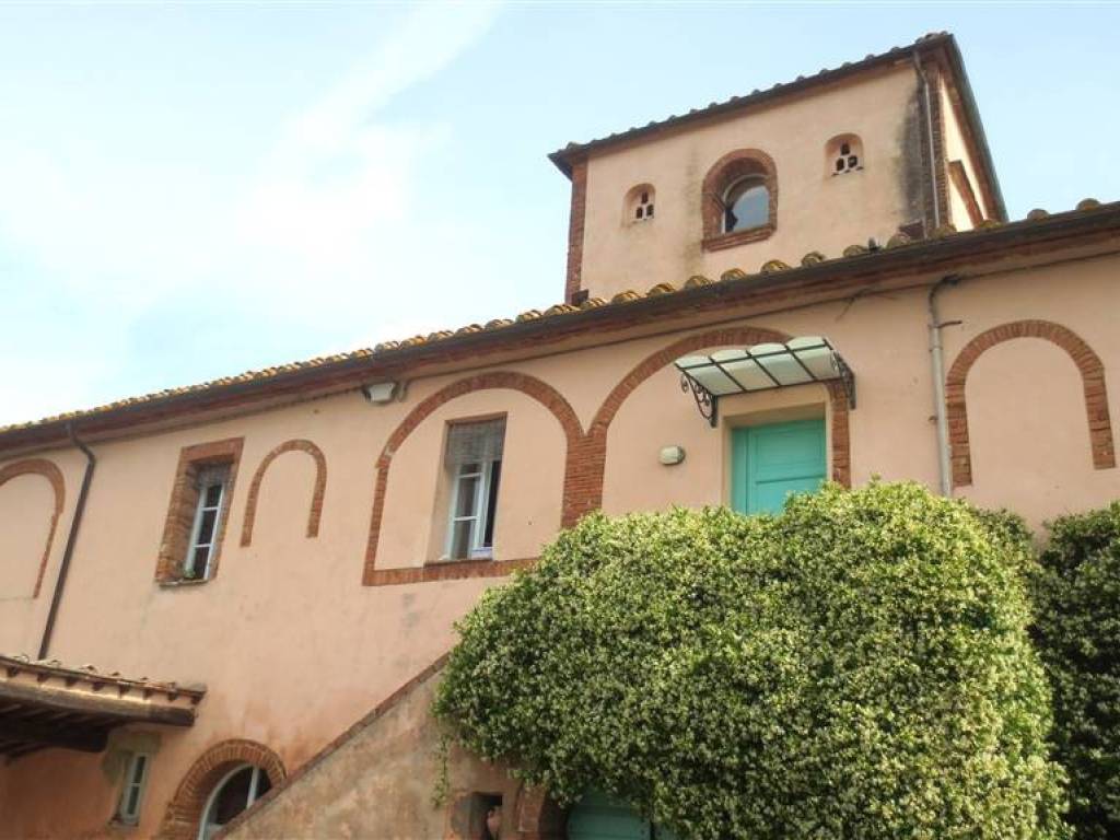 Villa a Castelnuovo berardenga - Foto 3