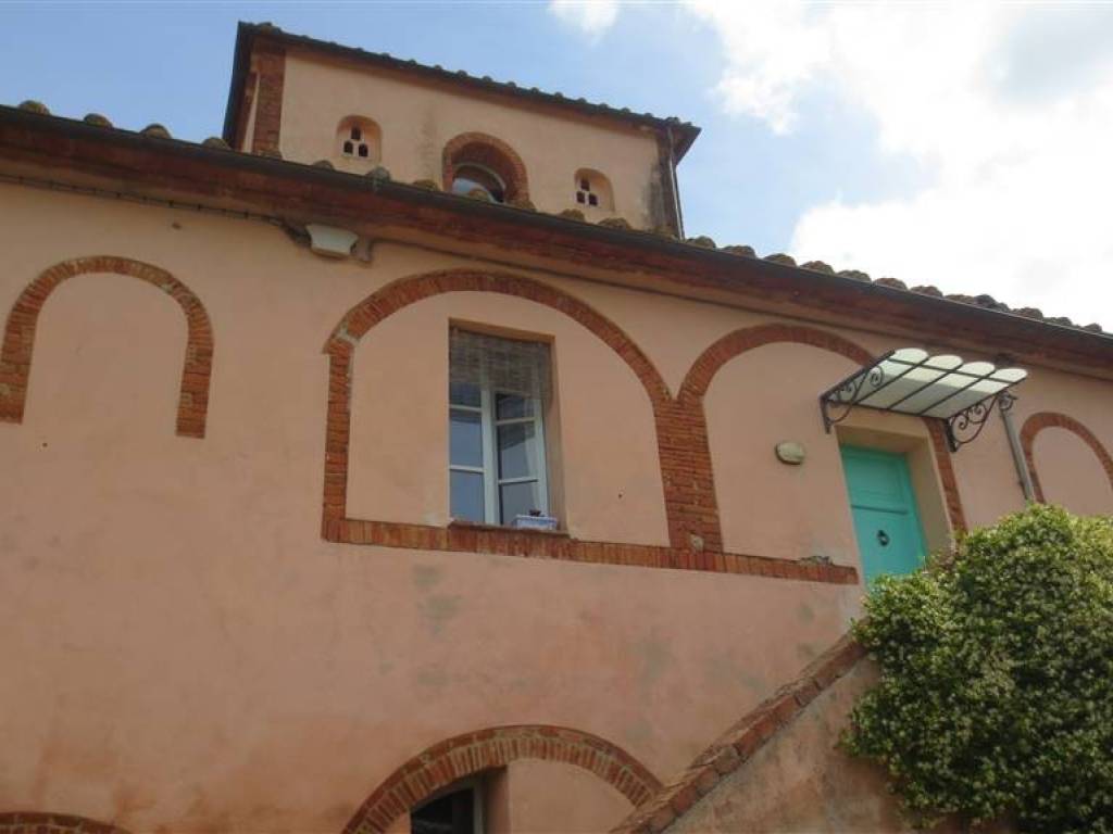 Villa a Castelnuovo berardenga - Foto 4