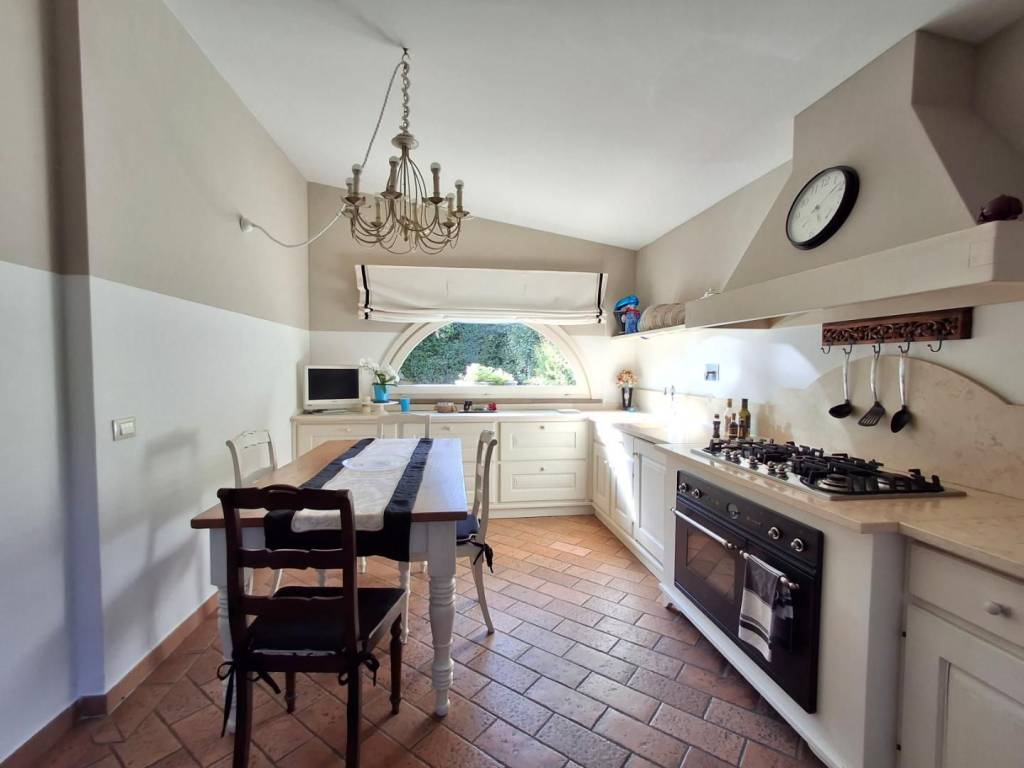 Casa indipendente a Montelupo fiorentino - Foto 5