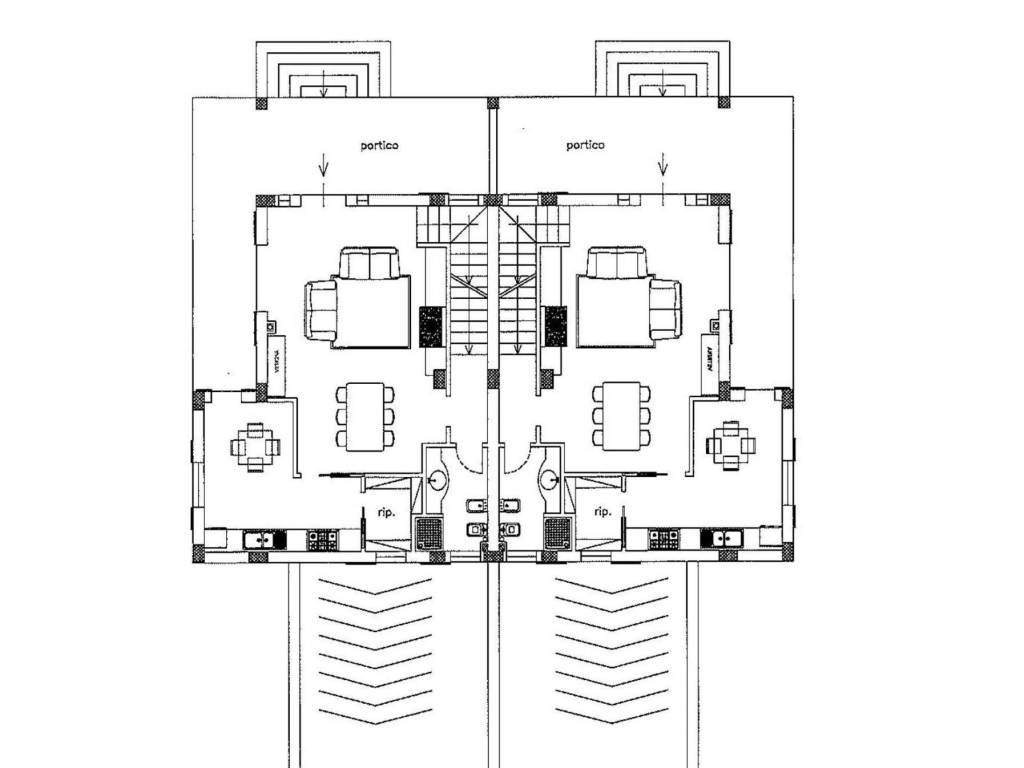 Villa a Cervaro in Via Monteverde - Foto 2