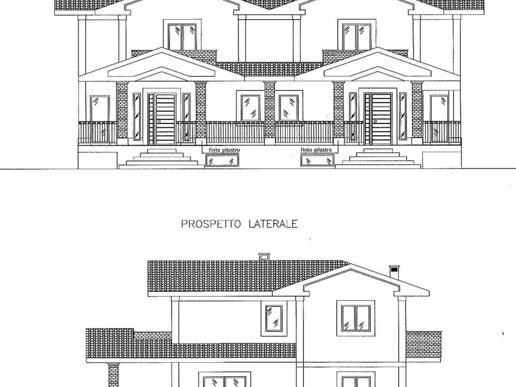 Villa a Cervaro in Via Monteverde - Foto 3