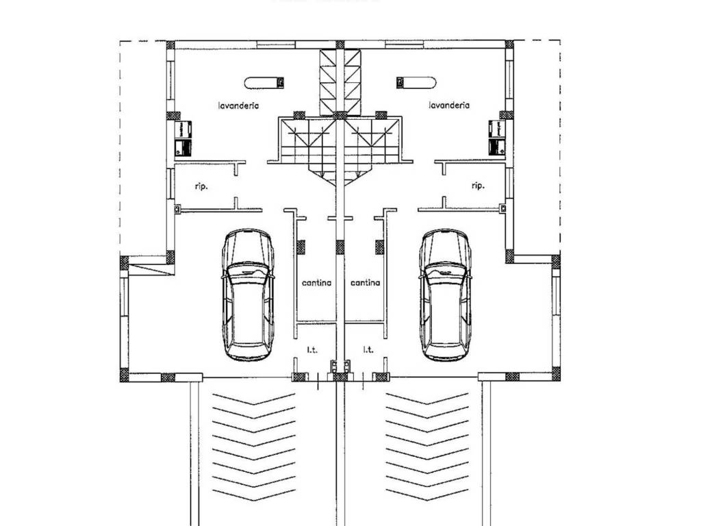 Villa a Cervaro in Via Monteverde - Foto 4