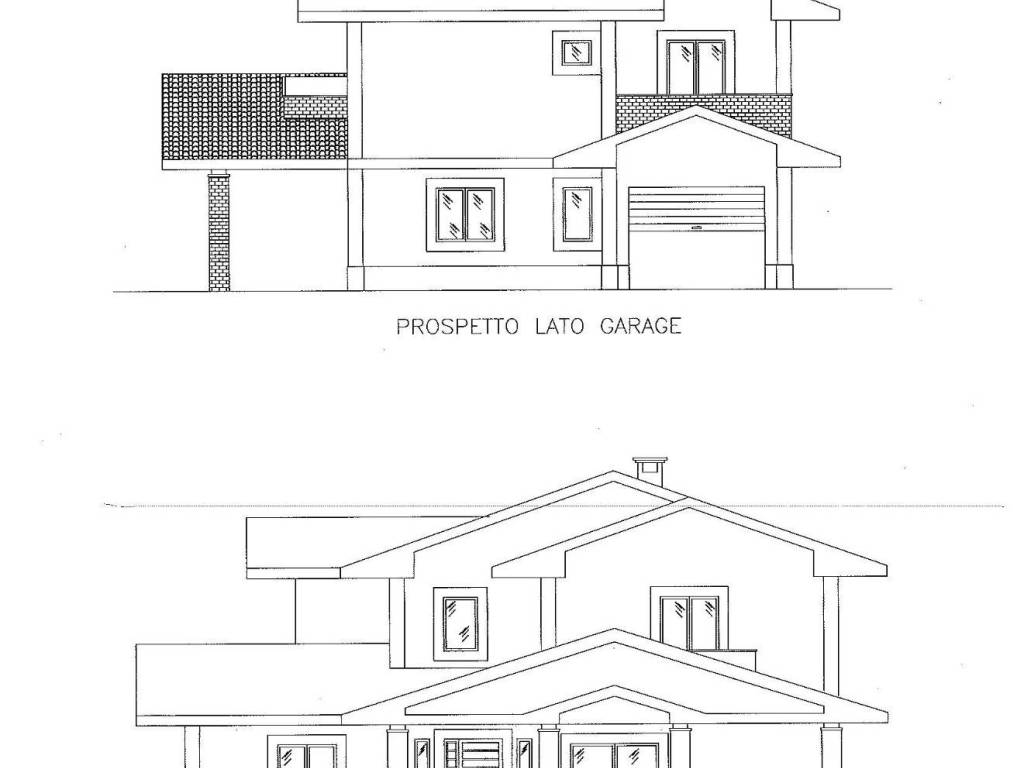 Villa a Cervaro in Via Monteverde - Foto 3