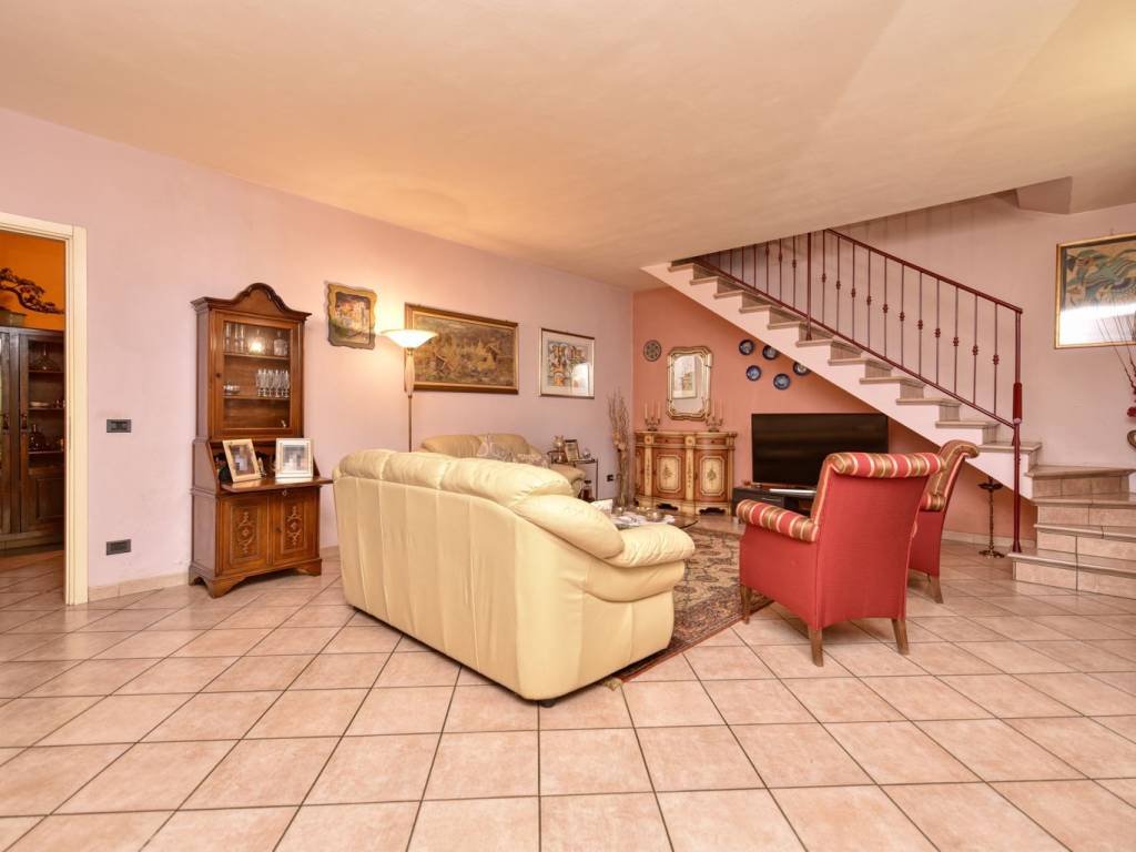 Casa indipendente a Alessandria in Strada Provinciale Pavia, 66 - Foto 3