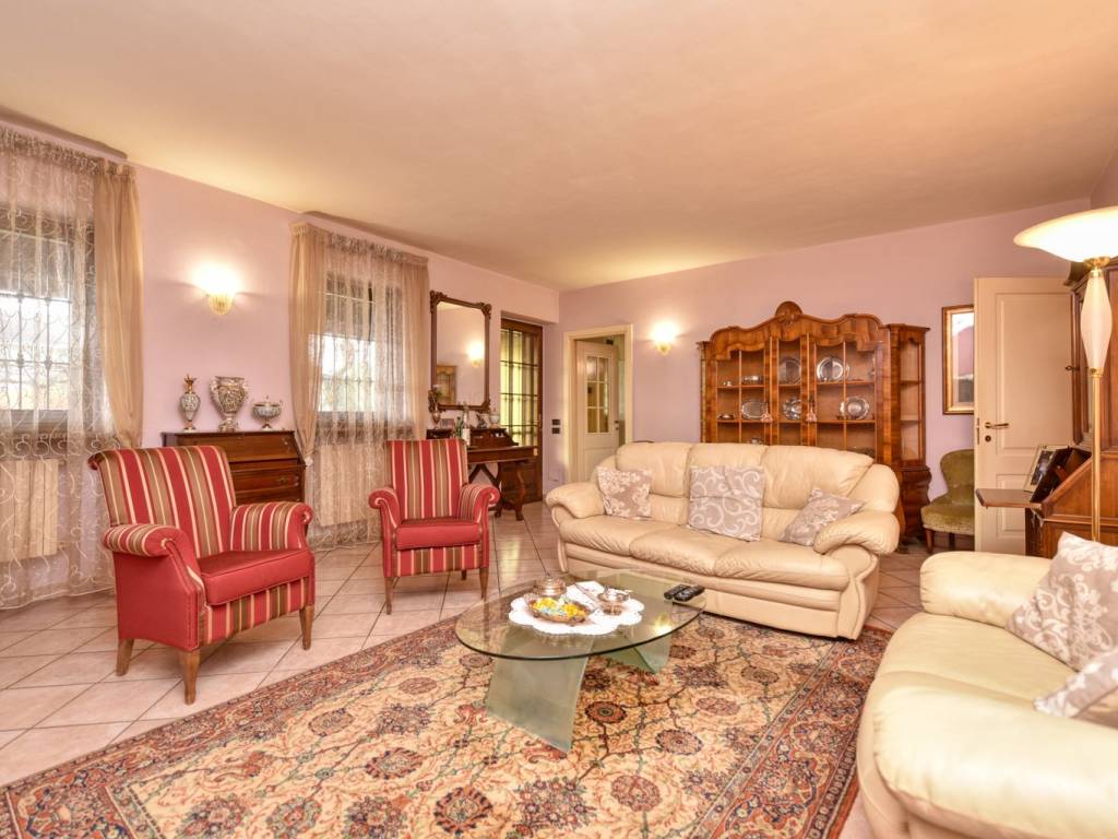 Casa indipendente a Alessandria in Strada Provinciale Pavia, 66 - Foto 4