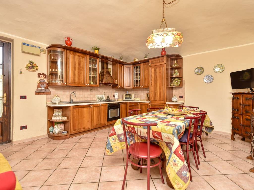 Casa indipendente a Alessandria in Strada Provinciale Pavia, 66 - Foto 5