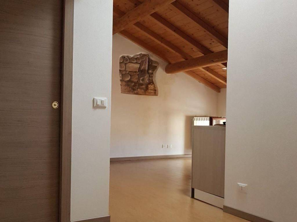 Appartamento a Buttapietra in Piazza Roma, 53 - Foto 3