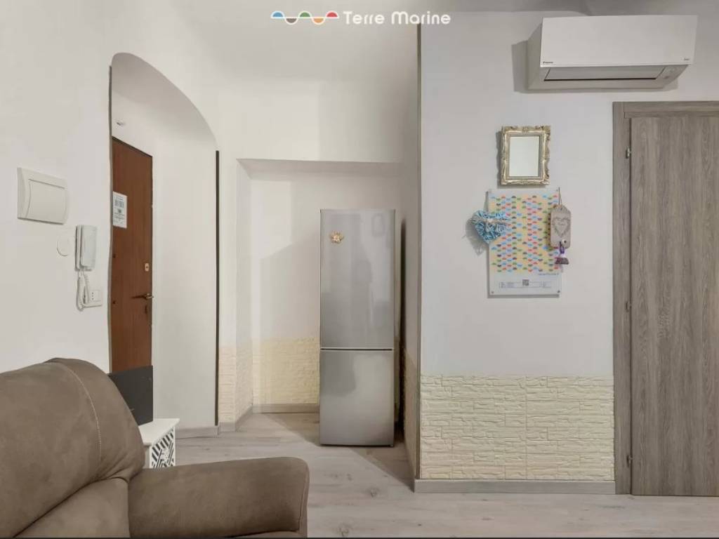 Appartamento a La spezia in Via Napoli, 96 - Foto 2