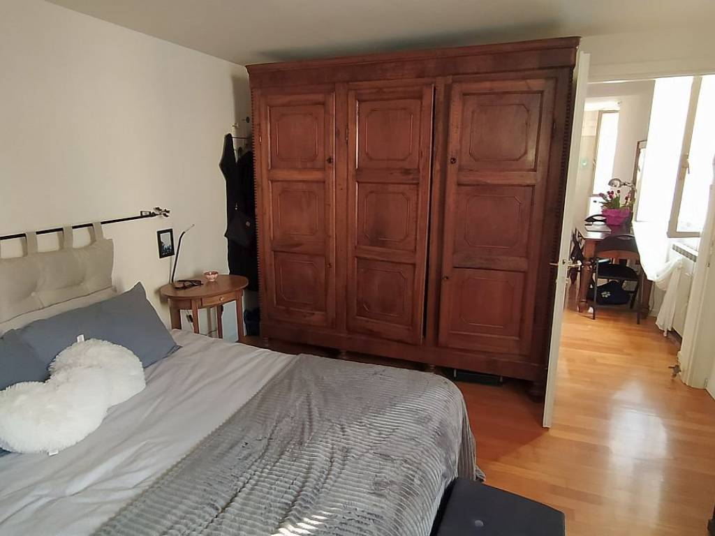 Appartamento a Verona in Via Tito Speri - Foto 3