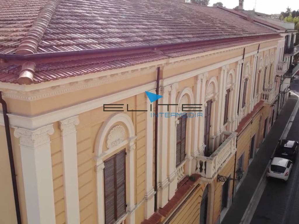 Appartamento a Casalbordino in Corso Garibaldi, 1 - Foto 2