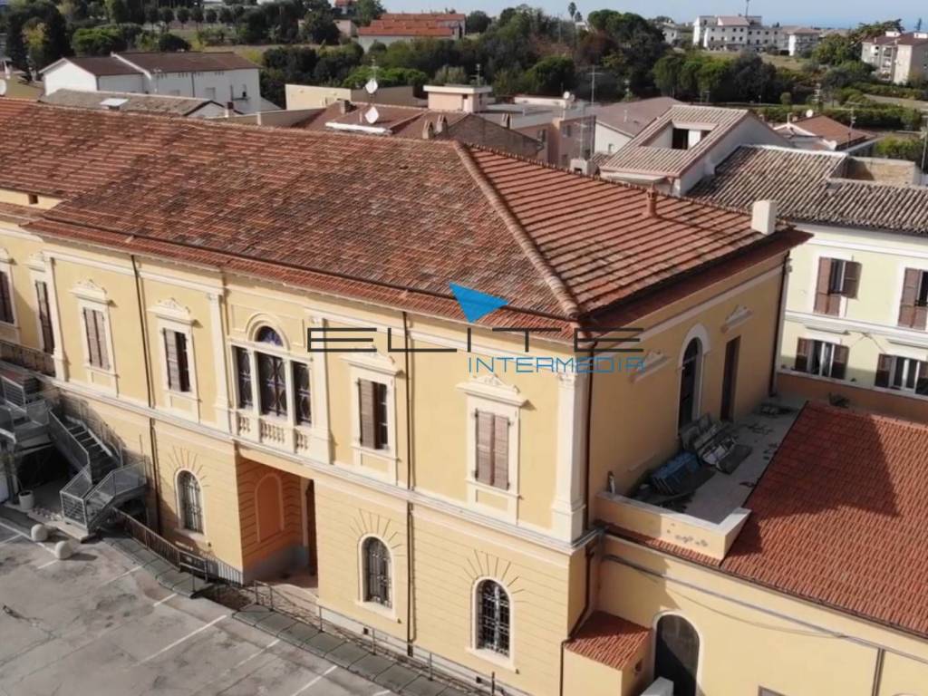 Appartamento a Casalbordino in Corso Garibaldi, 1 - Foto 3