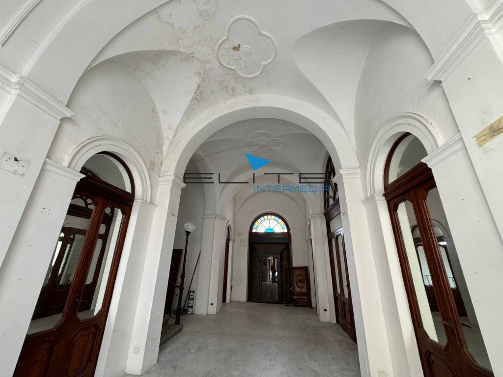 Appartamento a Casalbordino in Corso Garibaldi, 1 - Foto 4