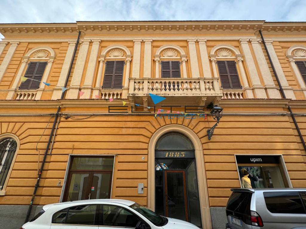 Appartamento a Casalbordino in Corso Garibaldi, 1 - Foto 5