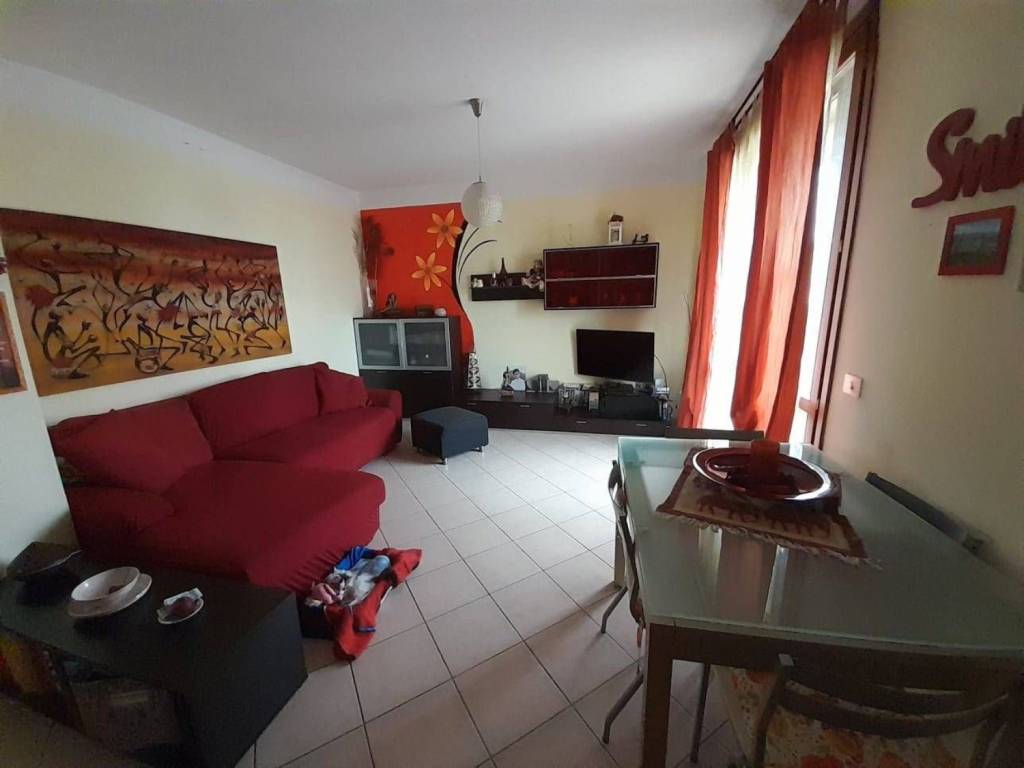 Appartamento a Carmignano in Via Quinto Martini s.n.c - Foto 2