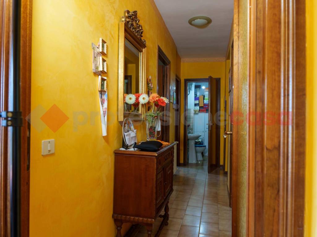 Appartamento a Anagni in via della consolazione, 6 - Foto 5