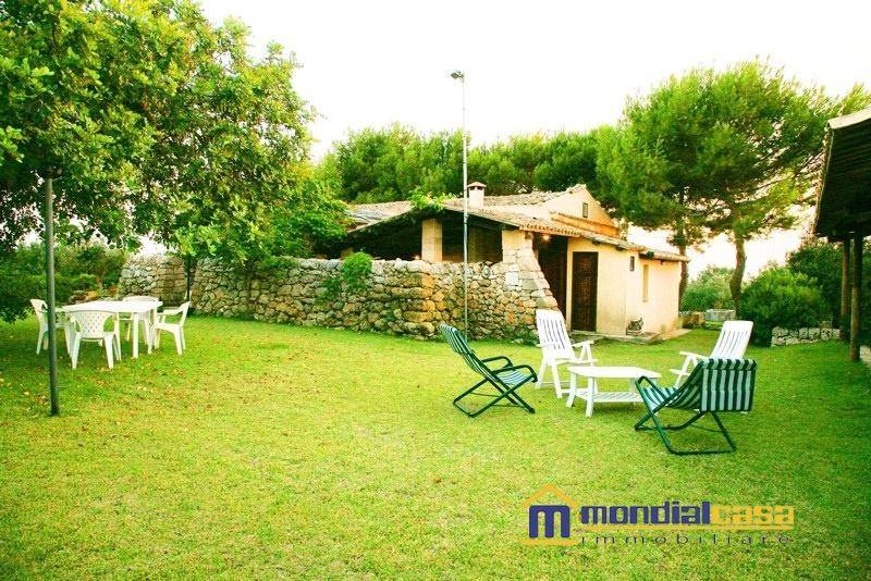 Villa a Pachino - Foto 2