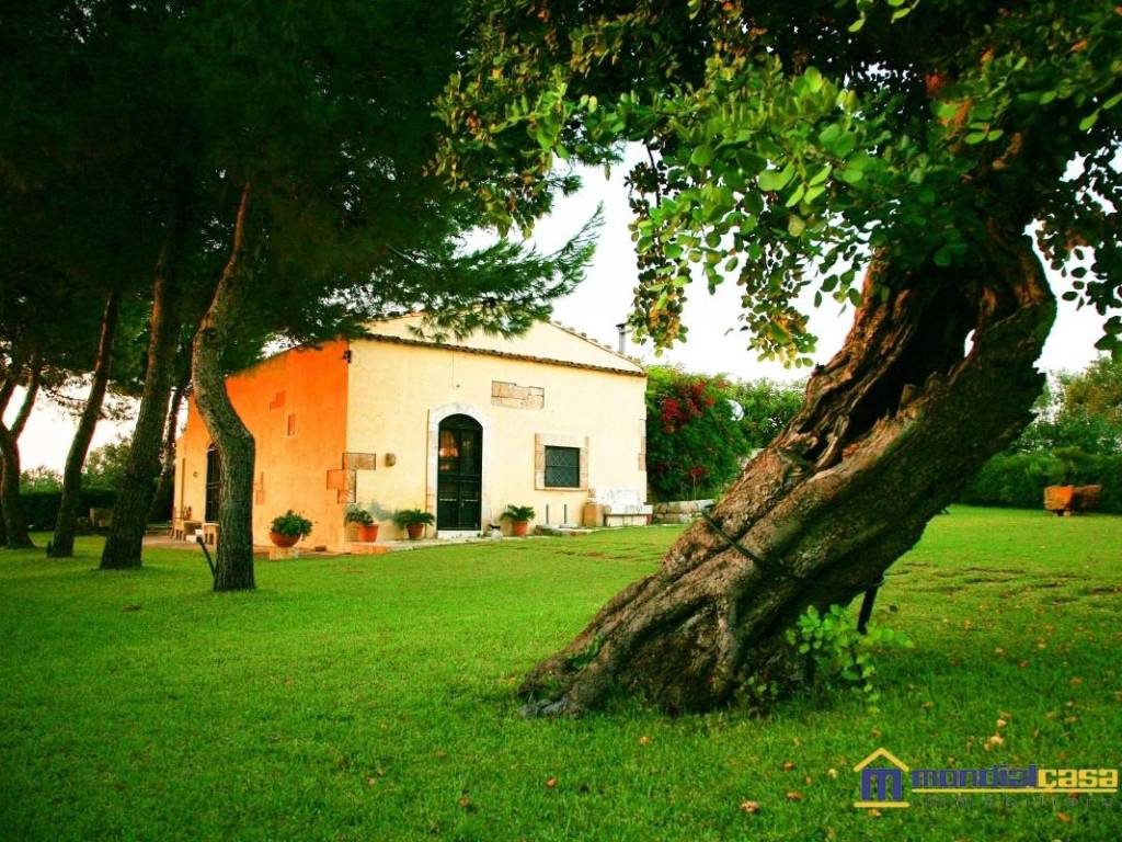 Villa a Pachino - Foto 3