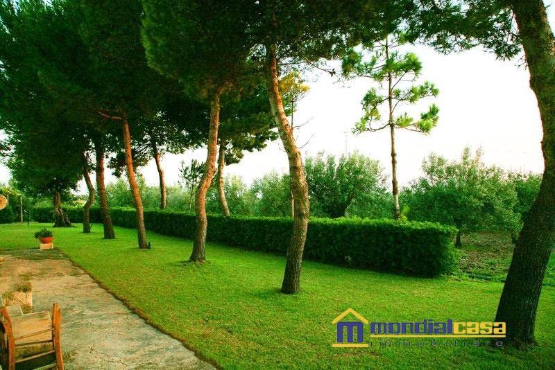 Villa a Pachino - Foto 4