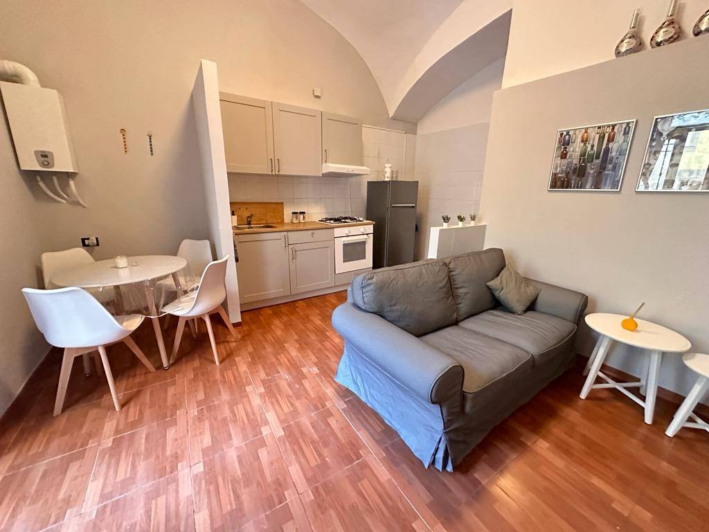 Appartamento a Caserta in Via Sant'Agostino, 27 - Foto 3