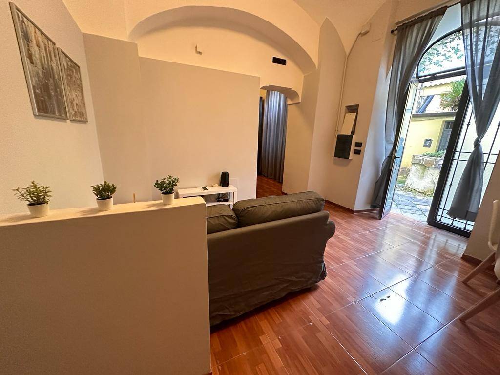 Appartamento a Caserta in Via Sant'Agostino, 27 - Foto 4