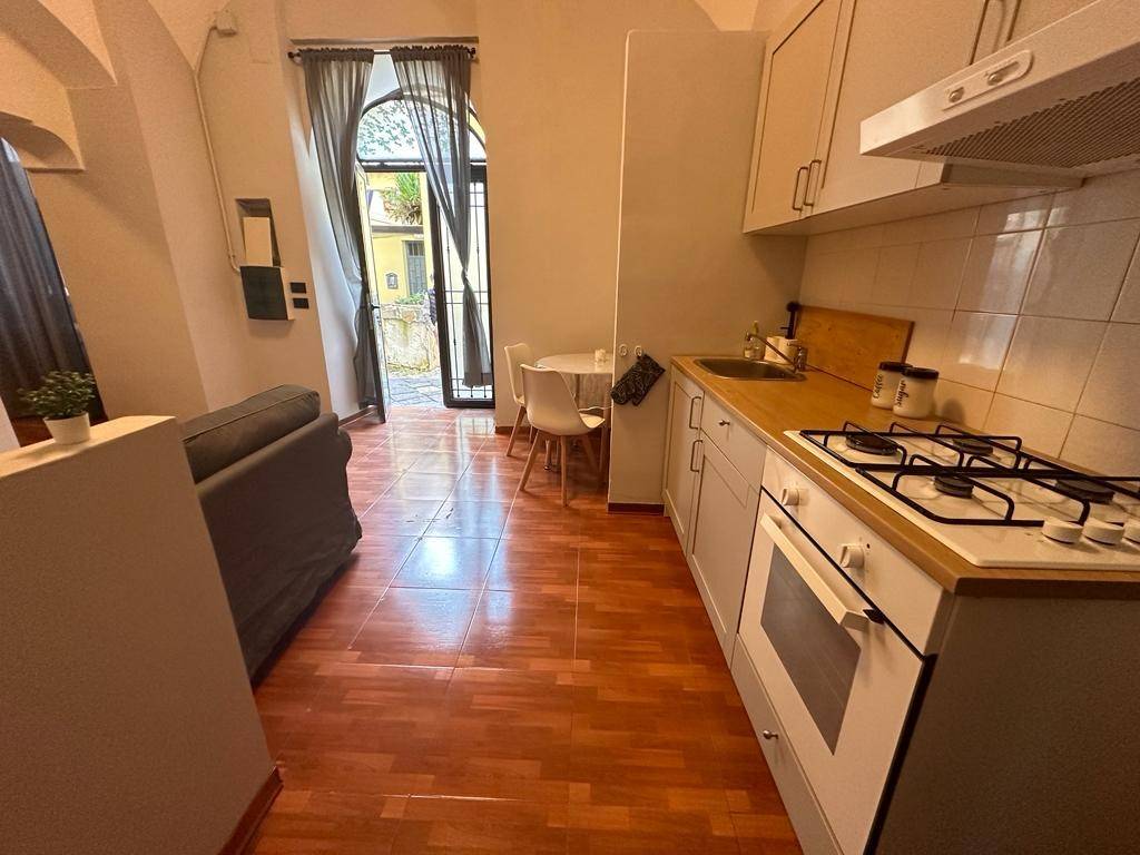 Appartamento a Caserta in Via Sant'Agostino, 27 - Foto 5