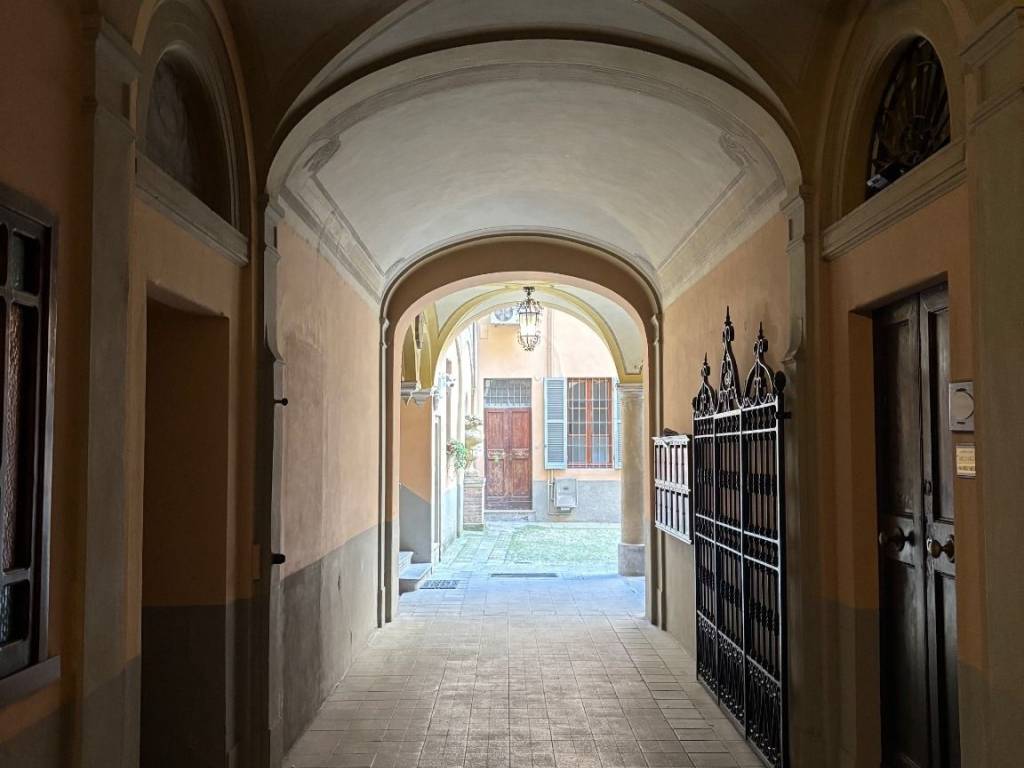 Appartamento a Parma in Borgo Giacomo Tommasini, 13 - Foto 2