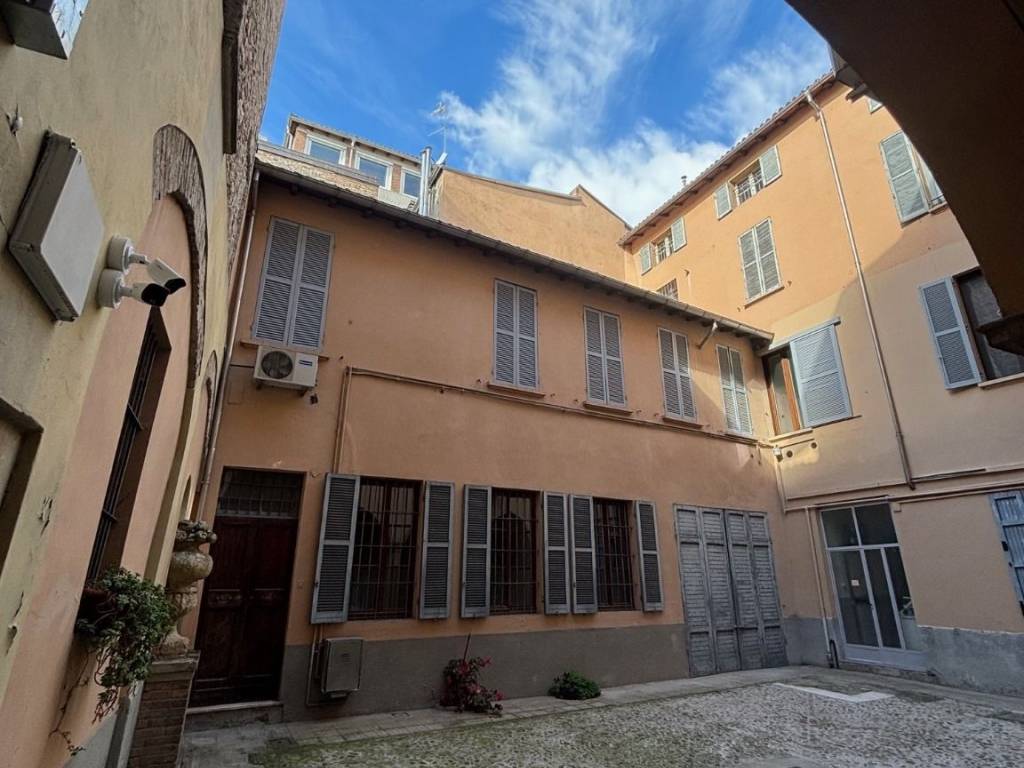 Appartamento a Parma in Borgo Giacomo Tommasini, 13 - Foto 3
