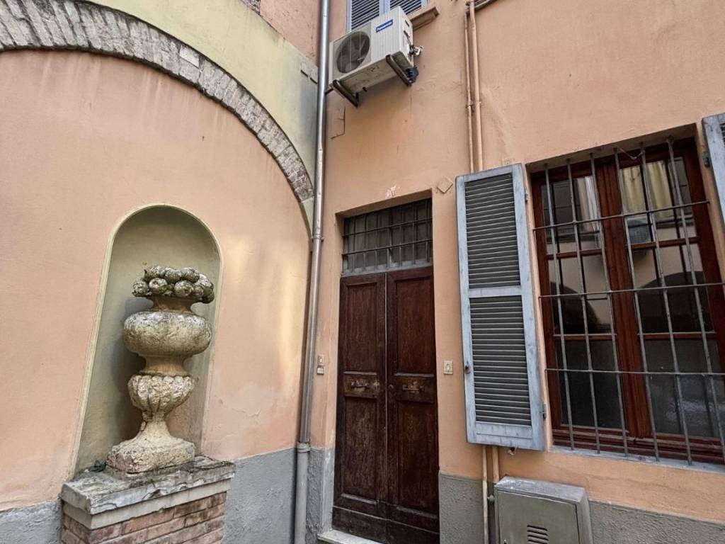 Appartamento a Parma in Borgo Giacomo Tommasini, 13 - Foto 4